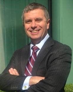 Gavin Brown - Standard Chartered Bank